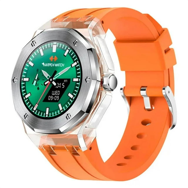 Reloj Inteligente Smart Watch Hoco Y13 Waterproof Bluetooth