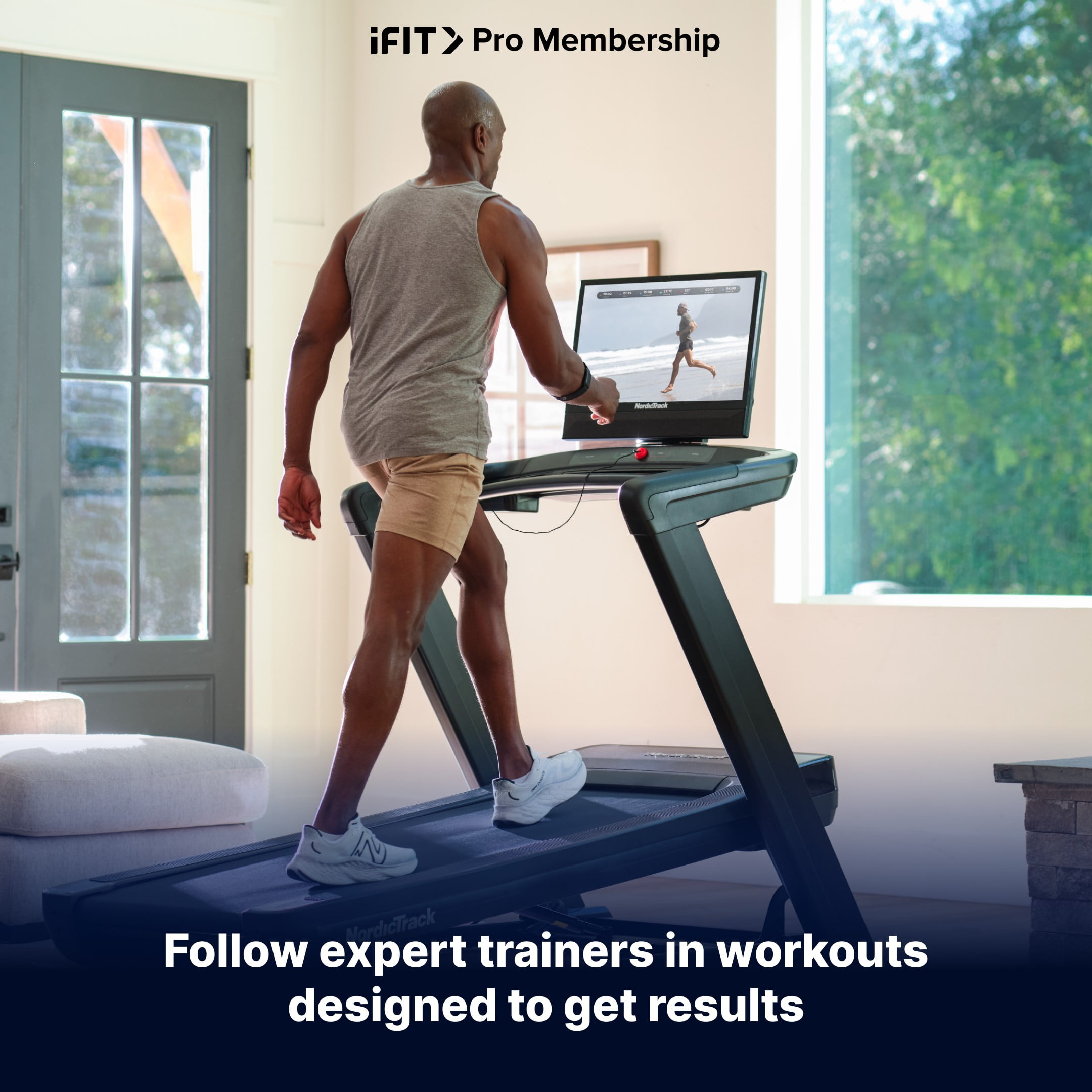 iFIT Pro Monthly Subscription