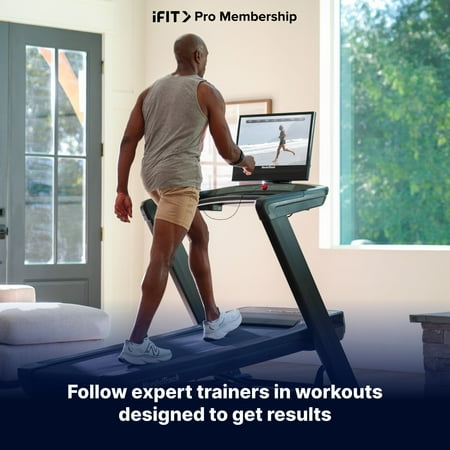 iFit - Pro Monthly Subscription $39.00 [Digital]