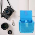 thumbnail image 4 of MasteelfCA Shockproof Waterproof Lens Pouch Bag Thickened SLR Camera Lens Protective Case, 4 of 7