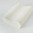 thumbnail image 4 of Bodipedic Essentials Classic Contour Memory Foam Bed Pillow, 4 of 4