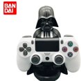 thumbnail image 2 of Figura de acción de Star Wars Groot samurái blanco y negro, adornos de Darth Vader, mango de juego creativo, soporte para teléfono, modelo de regalo, decoración de tienda, 2 of 4