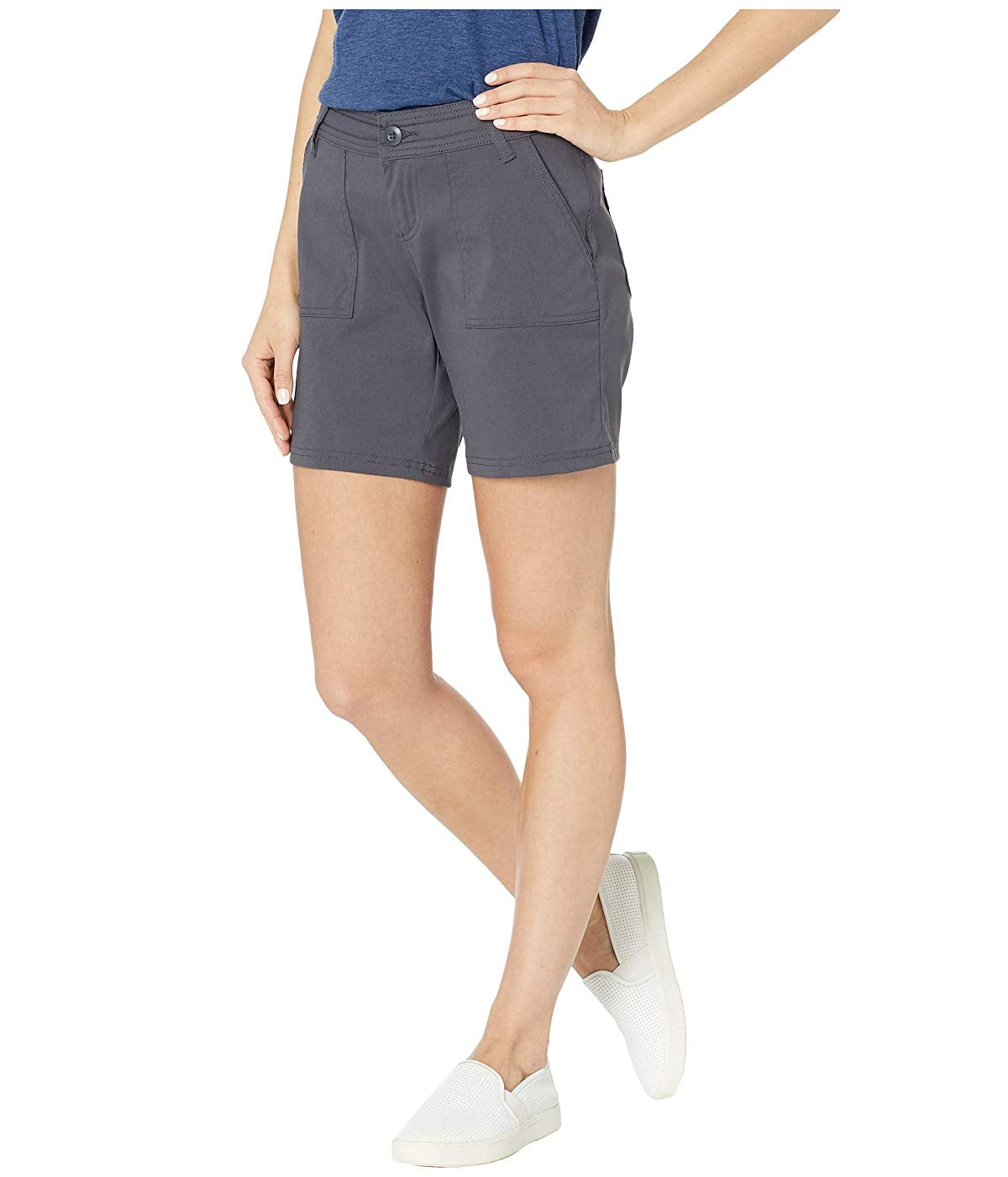 Prana Olivia Shorts - 7\