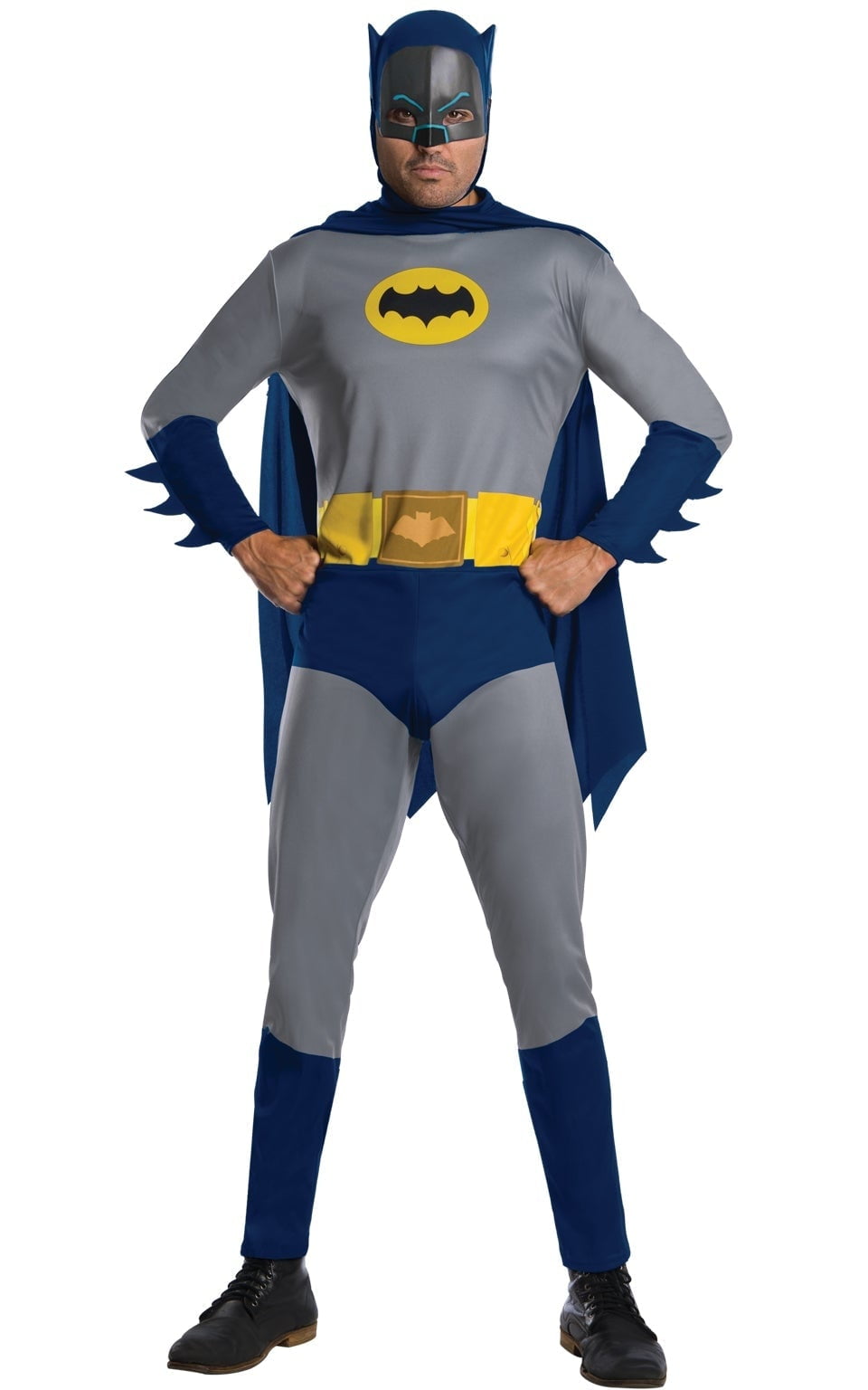 Batman Classic Tv 1966 Costume 