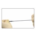 thumbnail image 2 of Ventilador Pasador de Tornillo Anti ruido sweethay 45 mm Negro, 2 of 6
