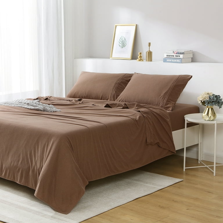 King size fleece bed sheets hot sale