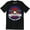 Black, variant on Honor Our Fallen Officers Thin Blue Line Flag Police Lives Matter Usa T-Shirt