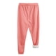 thumbnail image 2 of Gibobby leggings niña Pantalones de chándal de invierno para mujer Pantalones de chándal con forro Pantalones deportivos para correr（Rojo， S), 2 of 4