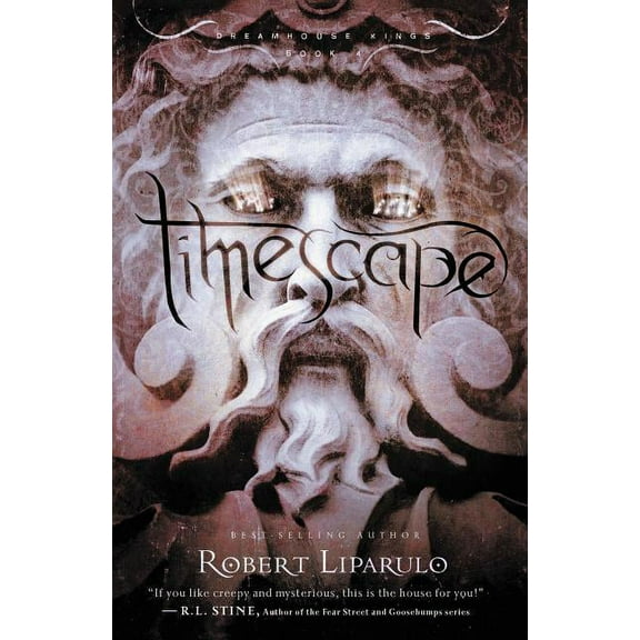 Dreamhouse Kings Timescape, Book 4, (Paperback)