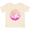 thumbnail image 3 of Inktastic Pigeon Forge, Tennessee Mountains in Sunrise Colors Boys or Girls Baby T-Shirt, 3 of 5