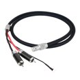thumbnail image 4 of Vinyl LP Record Player Tonearm Cable Din to Interconnect Shielding Tone Arm Phono Cable Signal Line, 4 of 5