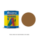 thumbnail image 2 of Esmalte Alquidálico Anticorrosivo Acuario Tecnobril 500 Ml Chocolate Claro, 2 of 2