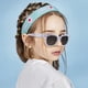 thumbnail image 2 of Gafas de Sol KENBO para Niñas Protección UV400 para Niñas de 3 a 10 Años, 2 of 6