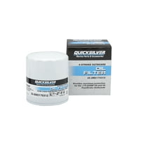 Quicksilver 8M0176312 Replacement Oil Filter