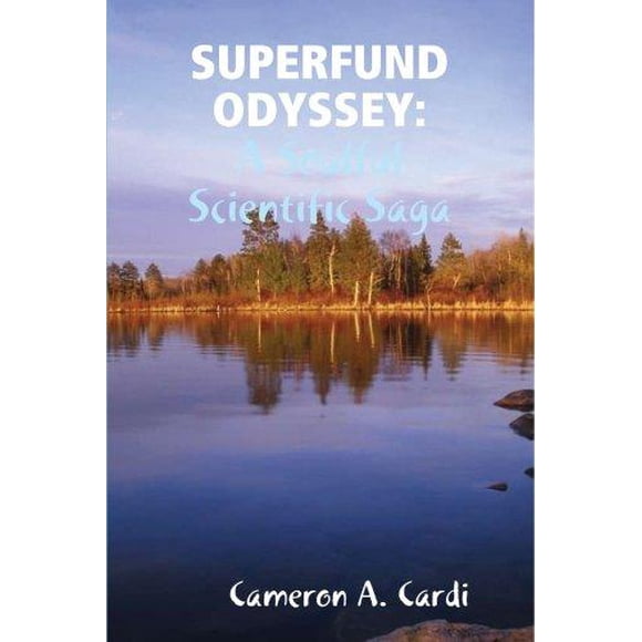 Superfund Odyssey