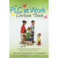 thumbnail image 3 of Le PLC au Travail Cartoon Book, 3 of 3