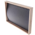 thumbnail image 4 of KLKCMS Organizer Case Necklace Display Tray, 4 of 9