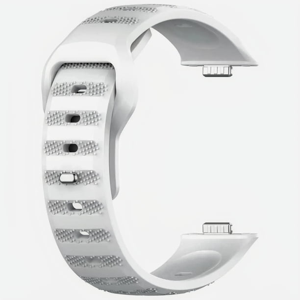 Correa Sport de Silicona para Huawei Watch Fit 3, Deportiva