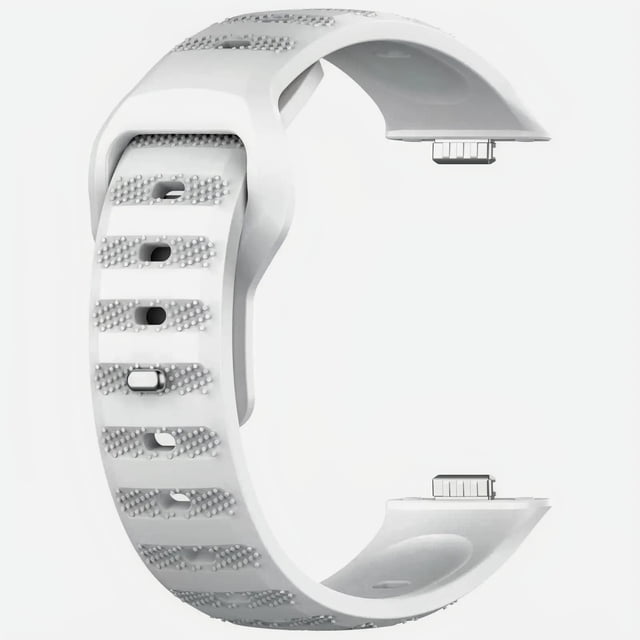 Correa Sport de Silicona para Huawei Watch Fit 3, Deportiva