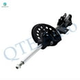 thumbnail image 3 of Front Left Suspension Bare Strut Assembly For 2012-2015 Hyundai Sonata Hybrid, 3 of 6