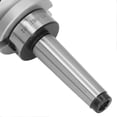 thumbnail image 3 of Milling Cutter Holder Set MT3 FMB27 Mill Holder BAP 400R 80 27 6T Face Mill Cutter with 1604APMT Inserts, 3 of 5