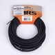 thumbnail image 2 of MORRISON Cable para Micrófono de 10 m XLR MRS-10M-M-BK MORRISON negro 23.5x7x23.5, 2 of 5