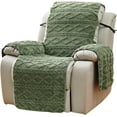 thumbnail image 6 of Recliner Sofa Chair Cover Pet Seat Couch Slip Cover Sofa Protector Slipcover, 6 of 9
