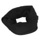 thumbnail image 3 of Gorros para dormir transpirables, gorro para dormir negro, elegante y suave, gorro de pelo, gorro de pelo elegante y estético, 3 of 9