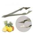 thumbnail image 1 of zhangmingg Pineapple Corer Tool Effortlessly Eyes and Core for Fresh Homemade Fruit Enjoyment, 1 of 3