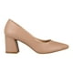 thumbnail image 2 of TACONES DAMA STYLO 16201 SIMIPIEL BEIGE Stylo 16201, 2 of 4