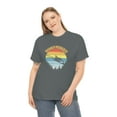 thumbnail image 4 of Branch Manager Chainsaw Shirt, Christmas gift, Birthday Gift - ID: 1656, 4 of 7