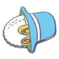thumbnail image 1 of Clips Para Sombrero, Marcador De Pelota De , Clips Para Sombrero De aleación De Zinc, Soporte Para Marcador De Pelota De , Marcador De Posición De Bola Magnético Para, 1 of 7