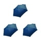 thumbnail image 4 of Paraguas portátil ligero Wosthever plegable Azul marino, 4 of 6