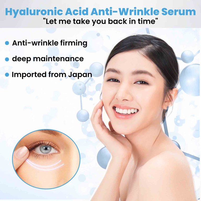 Xerdsx HA Eye Cream HA Hyaluronic Acid Cream Hydrating Eye