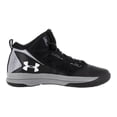 thumbnail image 2 of Under Armour Men's Jet Mid Basketball Shoe, 2 of 5