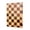 Rectangle Checkered cutting board, variant on TJ POP Acacia Wood Cutting Board,End Grain Chopping Board, 14.5 x 10 x 0.8 Inch