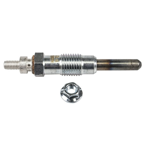 Polaris 3040036 Genuine OEM Glow Plug for 2013-2018 Brutus HD Ranger Crew Diesel HST