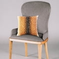 thumbnail image 3 of Everything Comfy Deer Fawn Print Decorative Throw Pillow, 16x16 Inch, Natural,, 3 of 4