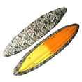 thumbnail image 1 of braveheart 2.1m-6m Durable Kayak Cover Canoe Waterproof Sunblock Protector No.9, 1 of 1