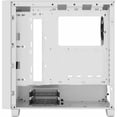 thumbnail image 5 of Corsair 3000D AIRFLOW Mid-Tower PC Case, White CC-9011252-WW, 5 of 15
