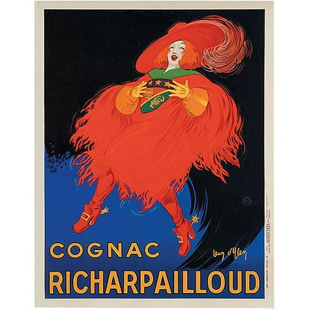 Cognac Fins - Trademark Fine Art