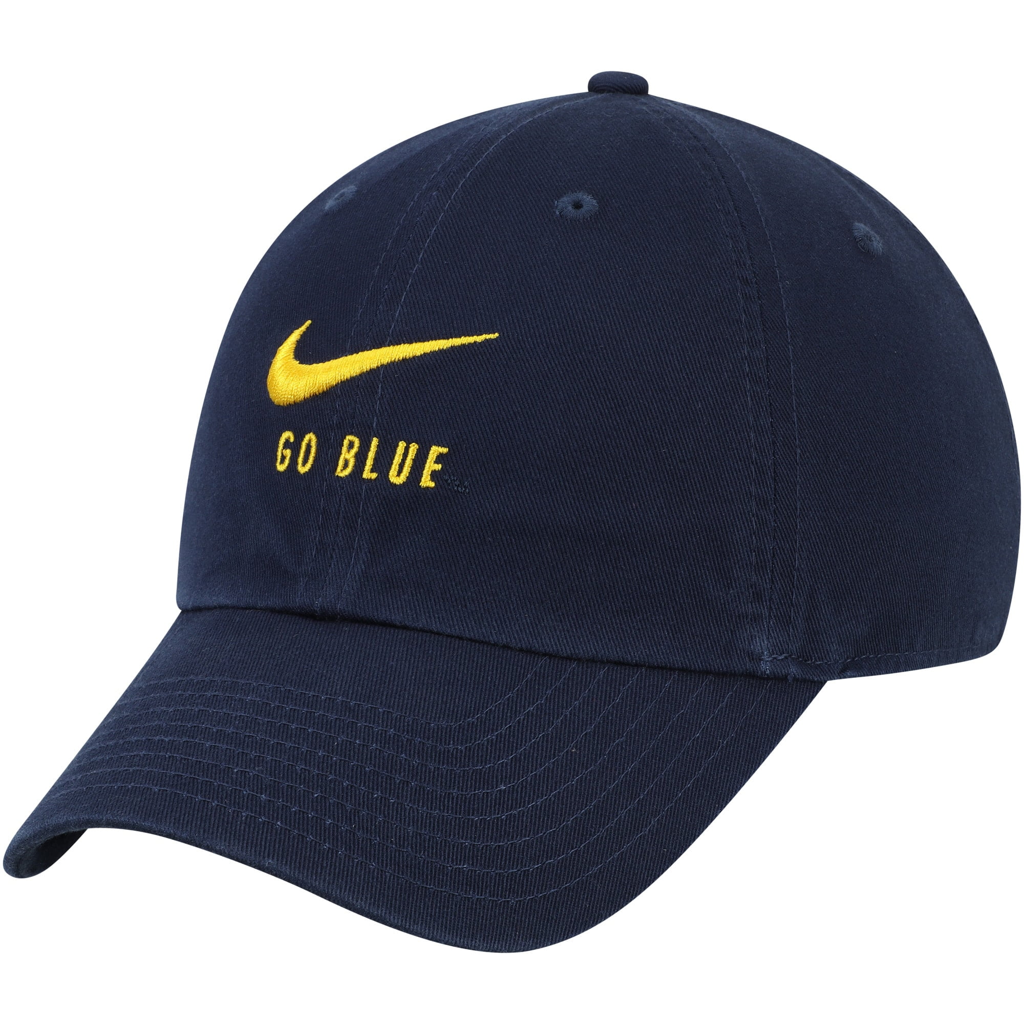 Big Swoosh Heritage 86 Adjustable Hat 