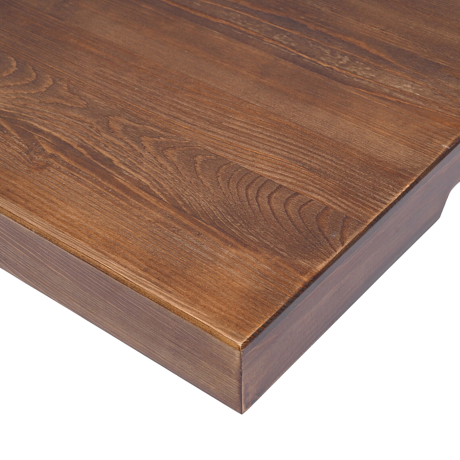 Stove Top Cover, Extra Thick Pine Wood, Noodle Board Stove Covers with Built-in Handles for Household