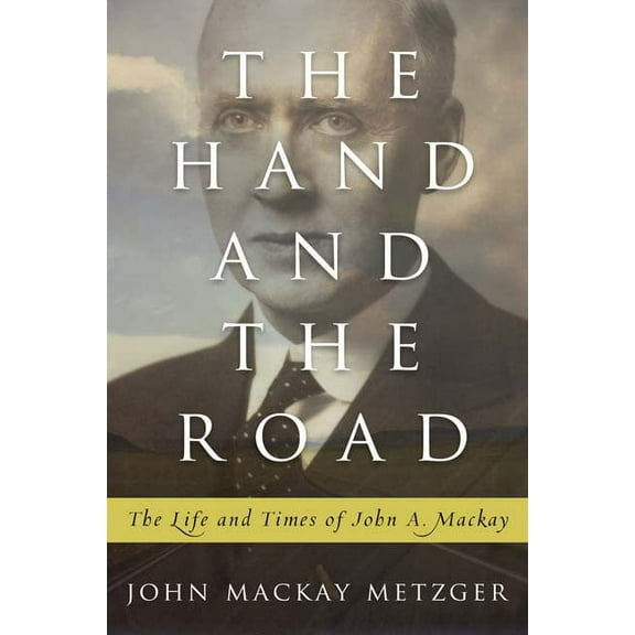 The Hand and the Road (Paperback)