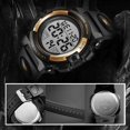 thumbnail image 4 of Kids Watch Digital Wristwatch for Boys Girls Sport Outdoor Multifunctional Waterproof Watch Christmas Birthday Gift for Kids, 4 of 7