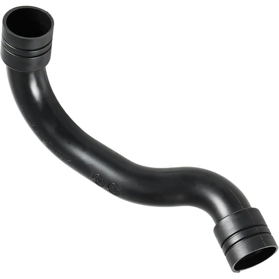 Air Turbocharger Intake Pipe repair Tube Intake Turbo Hose 2711801819 A2710901629 Fit for Mercedes-Benz W172 SLK200 SLK250 W212 E200 E250 W204 C180 C200 C250