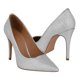 thumbnail image 1 of TACONES DE FIESTA DAMA PERUGIA 11164 GLITTER PLATA PERUGIA  11164, 1 of 1