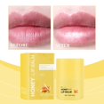 thumbnail image 5 of QunYou Propolis Moisturizing Lipstick Deeply Nourishes and Softens Lip All-weather Protection Suitable for Daily Use 15g, 5 of 9