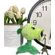 thumbnail image 5 of Peluche de 7 pulgadas de Plantas vs. Zombies PVZ, muñeco de peluche suave de lunares verdes, nuevo, muñeco de trapo de peluche de Plantas vs. Zombies para niños., 5 of 5