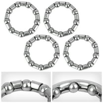 4pcs 44mm x 9 Ball Bearing Cages Crank Bicycle Bearings Wheel Bearing Retainer